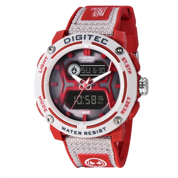 Digitec DA 2210 TN MV GYR 3B Marvel Guardian Galaxy Drax